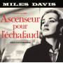 Miles Davis - Ascenseur Pour L'chafaud+7 Bonus Tracks