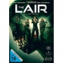 Various - The Lair [DE-Version, Regio 2/B]