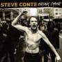 Steve Conte - Bronx Cheer