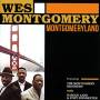 Wes Montgomery / + - Montgomeryland