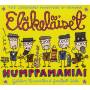Elkeliset - Humppamania!