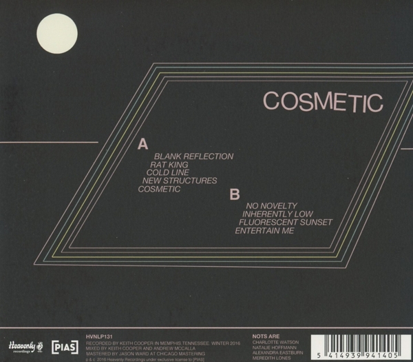 Cosmetic 1