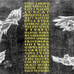 Hideous Collective / Various - A Hideous Collective