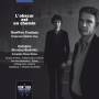 R. Bruneau-Boulmier - L'Obscur Est Un Chemin
