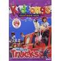We Love Trucks - We Love Trucks [US-Version, Regio 1]