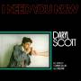 Daryl Scott - I Need You Now
