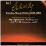 Daniel Roth - Orgelsinfonien 5 & 10
