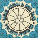Bacao Rhythm & Steel Band - BIG CROWN VAULTS VOL. 4 (Ocean Blue Smoke Vinyl)