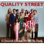 Nick Lowe - Quality Street