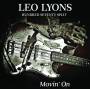 Leo Lyons - Movin' On (Ltd. CD)