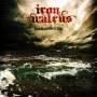 Iron Walrus - Insidious Black Sea (LP)