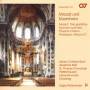 J.C.Bach Akademie / Rettenmaier - Mozart Und Mannheim
