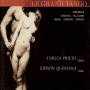 Carlos Prieto / Edison Quintana - Grand Tango