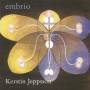 Kerstin Jeppsson - Embrio