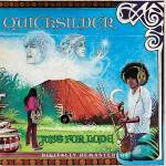 Quicksilver Messenger Service - JUST FOR LOVE