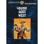 Dude Goes West / (ws Mono) - Dude Goes West [US-Version, Regio 1]