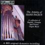 Hans Fagius - The Artistry Of Hans Fagius