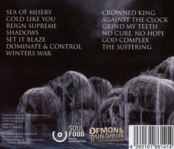 Sea of Misery 1