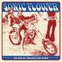 Sonic Flower - Me And My Bellbottom Blues (Ltd.Yellow Vinyl)