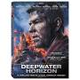 Deepwater Horizon - Deepwater Horizon [US-Version, Regio 1/A]