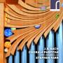 Stephen Farr - Bach: Choral-Partitas