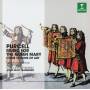 John Eliot Gardiner / F. Lott / Monteverdi Choir - Music For The Queen Mary