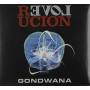 Gondwana - Revolucion