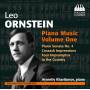 Arsentiy Kharitonov - Piano Music Vol.1