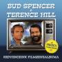 Various - Bud Spencer & Terence Hill - (HU vers.)