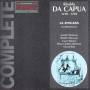 Monkewitz A. / Malacarne R. / Malagut - La Zingara (La Bohmienne)