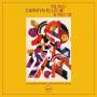 Carwyn Ellis / Rio 18 - Yn Rio