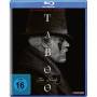 Tom Hardy / Franka Potente - TABOO-Die komplette 1.Staffel (Blu-ray) [DE-Version, Regio 2/B]