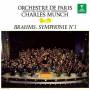 Charles Munch - Brahms: Symphony No.1