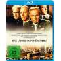 Stanley Kramer - Das Urteil von Nrnberg (Blu-Ray) [DE-Version, Regio 2/B]