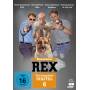 Peter Hajek - Kommissar Rex-Die komplette 6.Staffel (3 DVDs) [DE-Version, Regio 2/B]