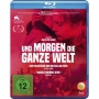 Julia Von Heinz - Und morgen die ganze Welt (Blu-ray) [DE-Version, Regio 2/B]