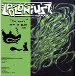 Polonius - You Didnt Hear It From Me (LP)