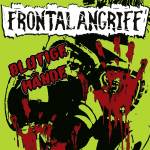 Frontalangriff - Blutige Hnde