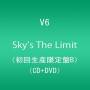 V6 - Skys The Limit Limited