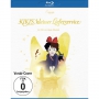 Various - Kikis kleiner Lieferservice BD (White Edition) [DE-Version, Regio 2/B]