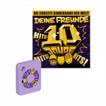Deine Freunde - Hits! Hits! Hits!