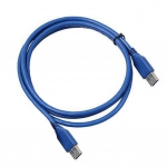 Allnet - Rock Pi zbh. USB 3.0 Male Type A to A 1,5m