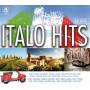 Various - Italo Hits-60 Hits