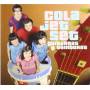 Cola Jet Set - Guitarras Y Tambores