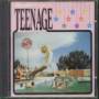 Teenage Filmstar - Rocket Charms