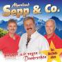 Alpenland Sepp & Co. - Freunde,wir sagen Dankeschn