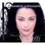 Marcela Roggeri - Klaviersonaten