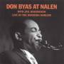 Don Byas - Don Byas At Nalen