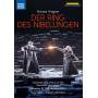 Stemme / Runnicles / Deutsche Oper Berlin - Der Ring des Nibelungen [DE-Version, Regio 2/B]
