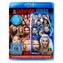 Wwe - WWE: Survivor Series 2018 [DE-Version, Regio 2/B]